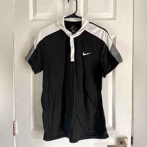 Nike Team Court Polo
